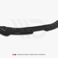 Maxton Design SE-IB-4-SC-RSD1+RD1T Rear Splitter Seat Ibiza 4 Sportcoupe | Duco Car Parts UK Car Parts
