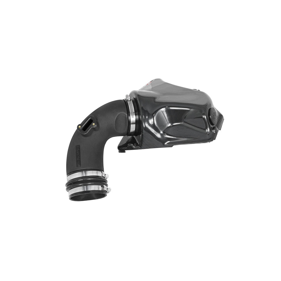 aFe BMW B58 Magnum Stage-2 Pro DRY S Intake Carbon Fiber (M140i, M240i, 340i & 440i)