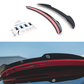 Maxton Design ME-CLA-118-AMGLINE-ES-CAP1T Spoiler Cap Mercedes Benz CLA-Class C118 AMG-Line Shooting Brake | Duco Car Parts UK Car Parts