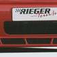 Rieger 00047050 VW 6N Polo Mk4 Front Splitter
