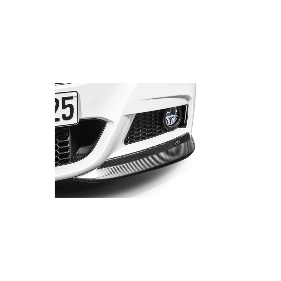 AC Schnitzer BMW F30 F31 340i M Sport ACS3 Conversion