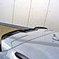 Maxton Design Audi RS3 8V / 8V FL Sportback Spoiler Cap