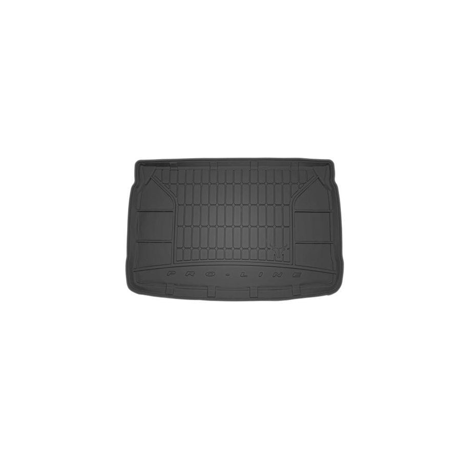 FROGUM TM404687 Car boot tray for PEUGEOT 207 Hatchback TPE (thermoplastic elastomer), Nonslip
