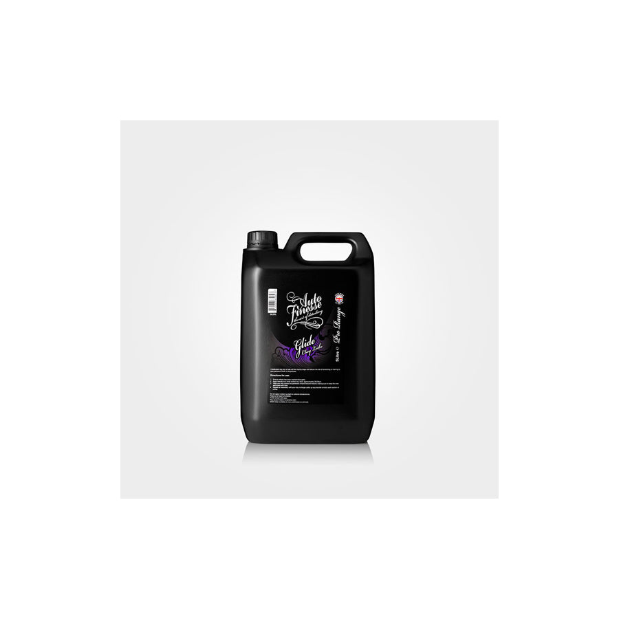 Auto Finesse Glide Clay Lube 5Ltr
