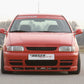 Rieger 00047050 VW 6N Polo Mk4 Front Splitter