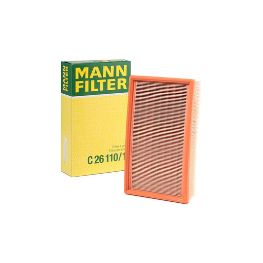 MANN-FILTER C 26 110/1 Air Filter Filter Insert