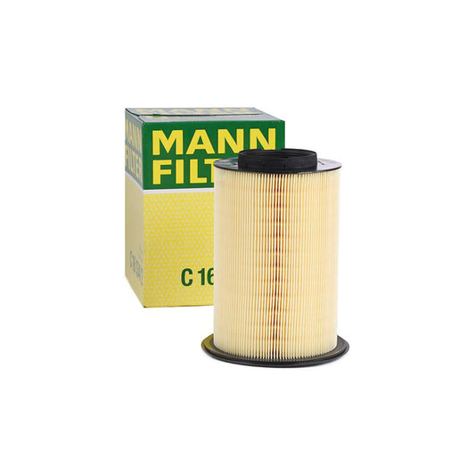 MANN-FILTER C 16 134/2 Air Filter Filter Insert