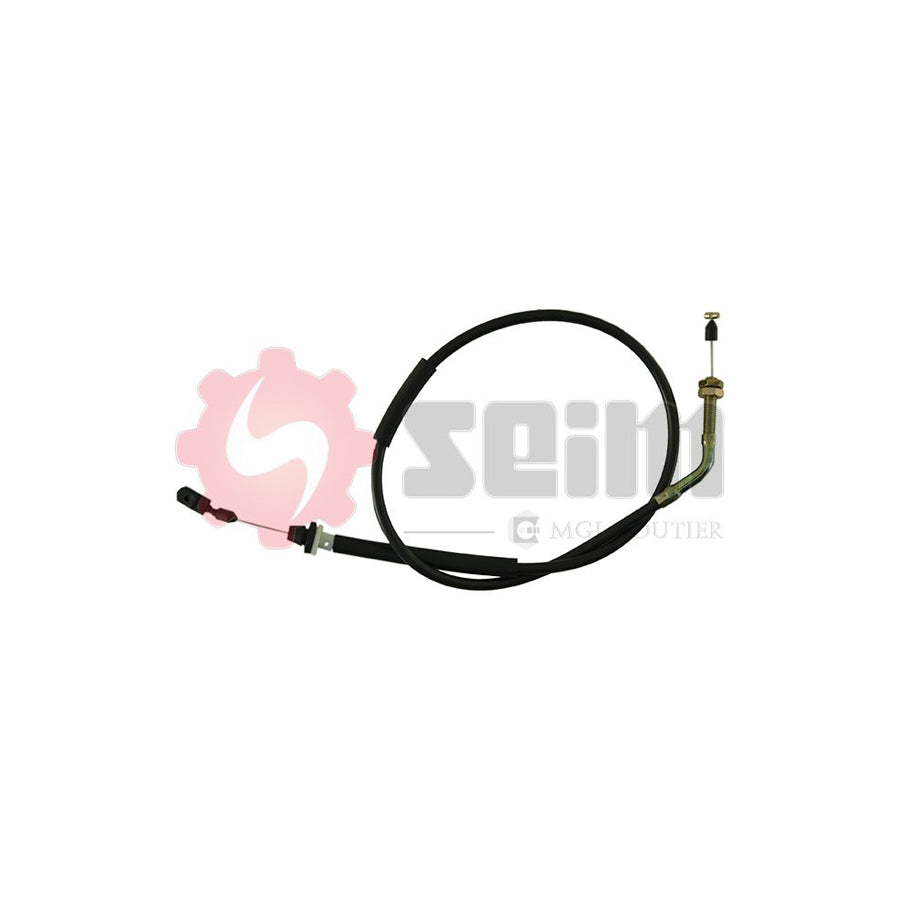 SEIM 122132 Throttle Cable | Duco Car Parts UK Car Parts