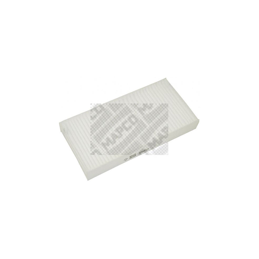 Mapco 65812 Pollen Filter For Chrysler Pt Cruiser | Duco Car Parts UK Car Parts