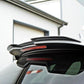 Maxton Design Audi RS3 8V / 8V FL Sportback Spoiler Cap