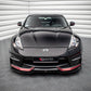 Maxton Design Nissan 370Z Nismo Facelift Front Splitter V.3