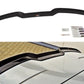 Maxton Design AU-RS3-8V-CAP1T Spoiler Cap Audi RS3 8V / 8V FL Sportback | Duco Car Parts UK Car Parts