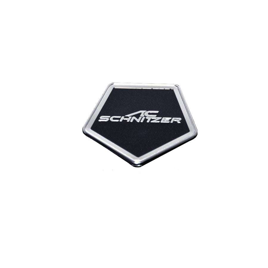 AC Schnitzer Type VIII Wheel Centre Cap
