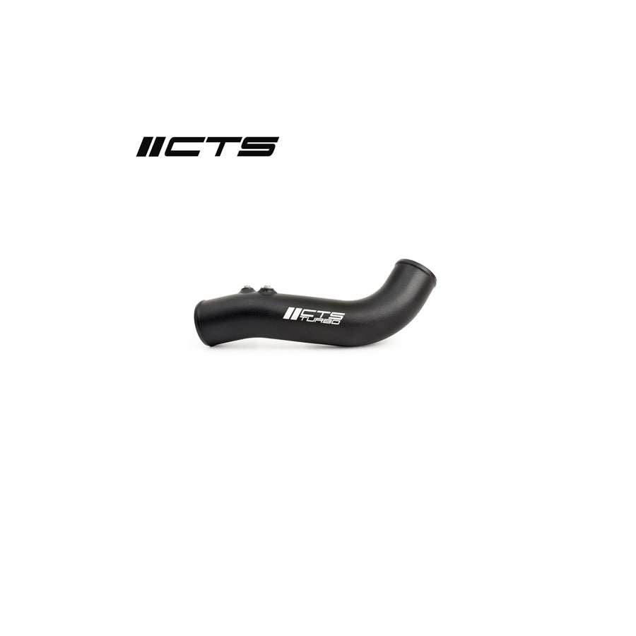 CTS Turbo Audi 8V.2 8S 2.5T EVO Throttle Pipe (RS3 & TTRS)