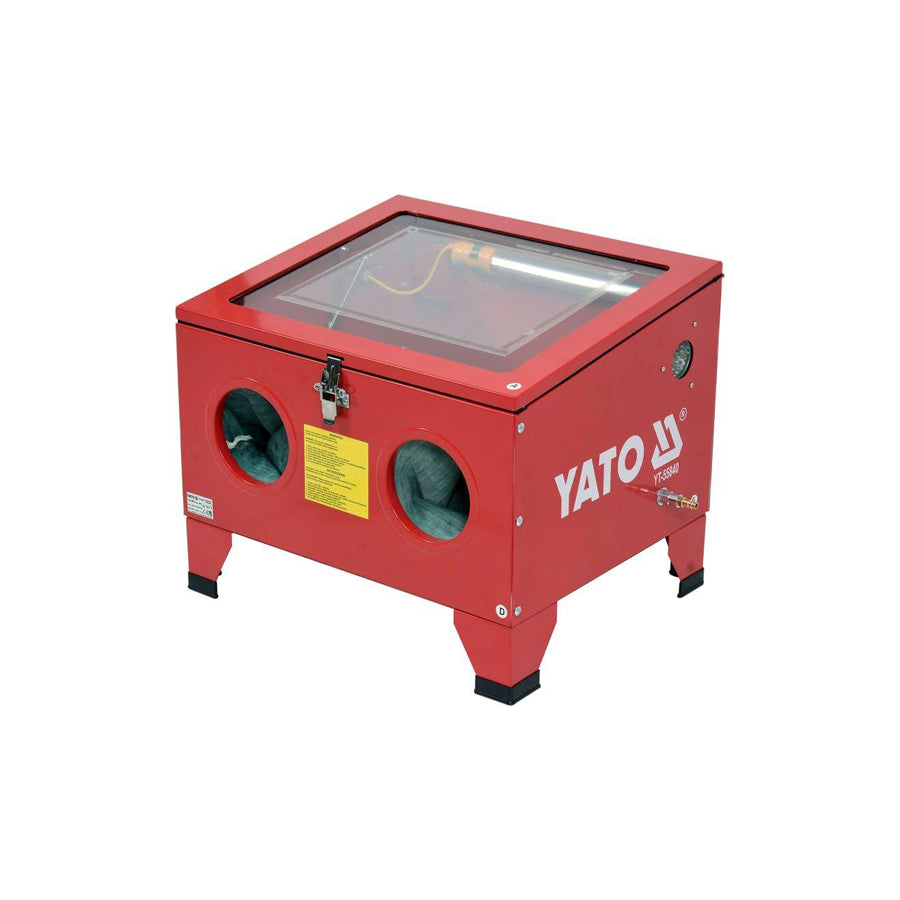 YATO YT-55840 Sandblaster
