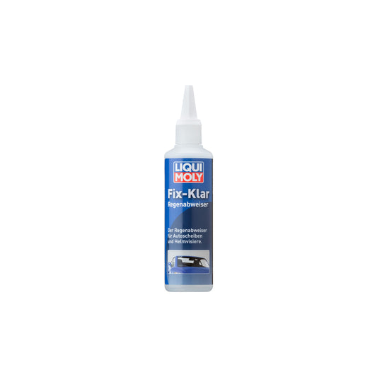 Liqui Moly Fix Clear Rain Repellent 125ml
