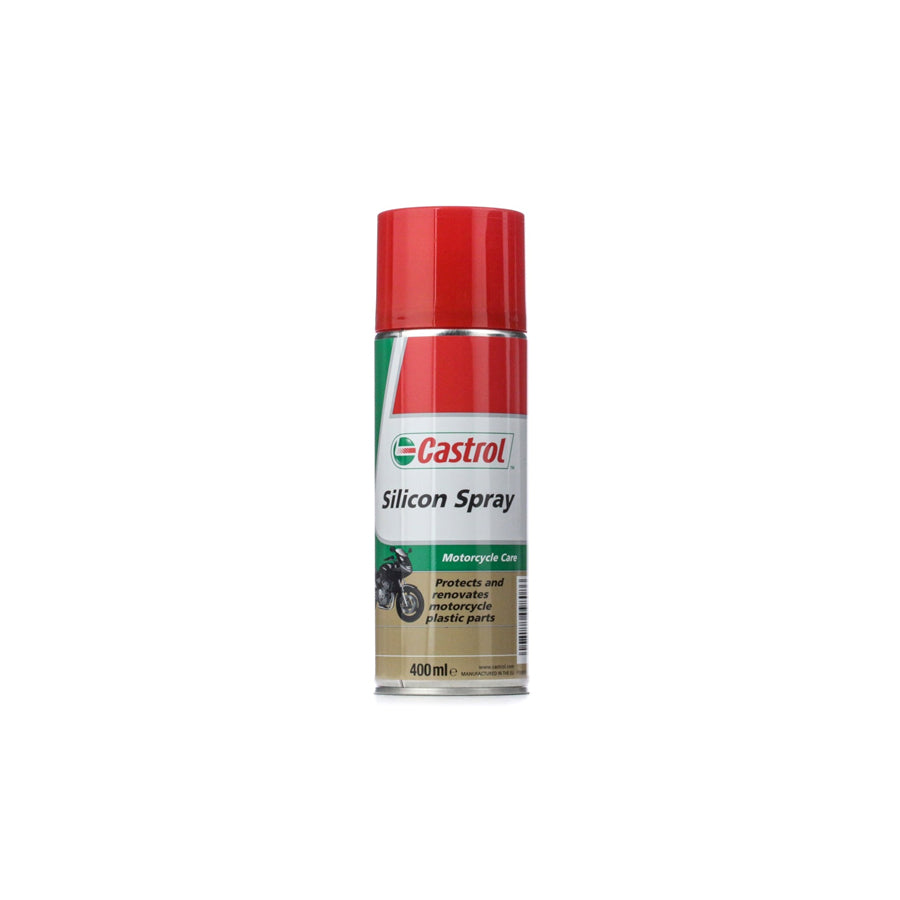 CASTROL 15516C Silicon Lubricant | Duco Car Parts UK Car Parts