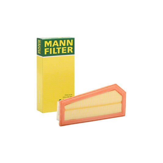 MANN-FILTER C 3210 Air Filter Filter Insert