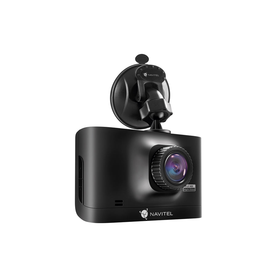NAVITEL NAVR400NV Dash cam 2,7 Inch, 1920x1080 FullHD, Viewing Angle 120?