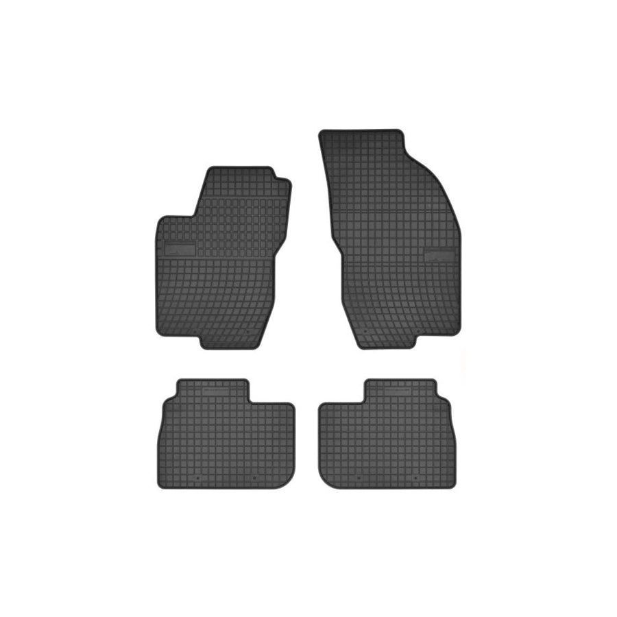 FROGUM 546245 Floor mat set for ALFA ROMEO 156 Saloon (932)