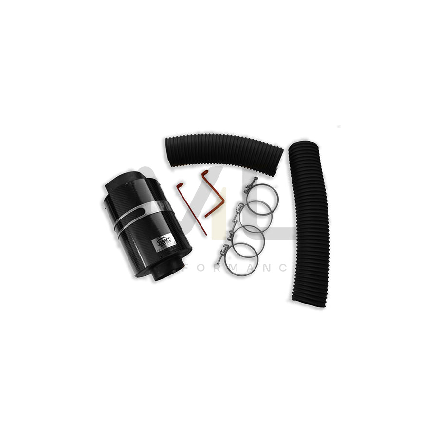 BMC ACCDASP-54 Carbon Dynamic Airbox for AUDI | ML Performance UK Car Parts