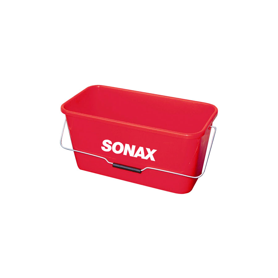 Sonax Bucket for Detailing Trolley | ML Performance Car Care