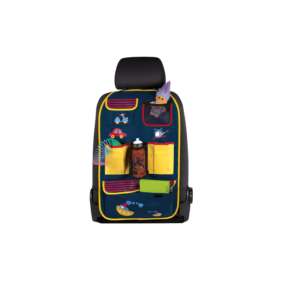 WALSER 30145 ?ar seat organiser Rear