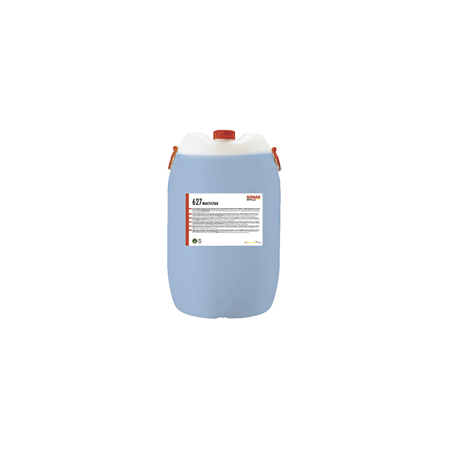 Sonax MultiStar 60L | ML Performance Car Care
