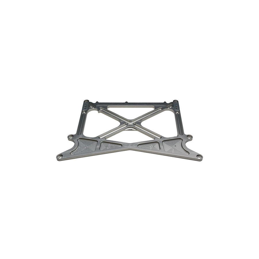 034Motorsport X-Brace Billet Aluminum Chassis Reinforcement, B8/B8.5 Audi A4/S4/RS4, A5/S5/RS5, Q5/SQ5, Allroad