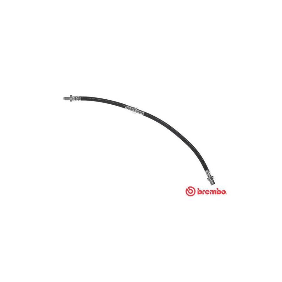 BREMBO T 83 076 Brake Hose for TOYOTA STARLET 460Mm M10X1 