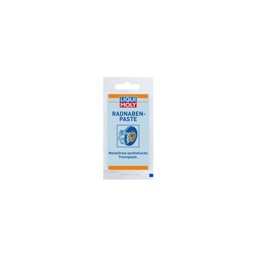 LIQUI MOLY 21205 Mounting Paste | Duco Car Parts UK Car Parts