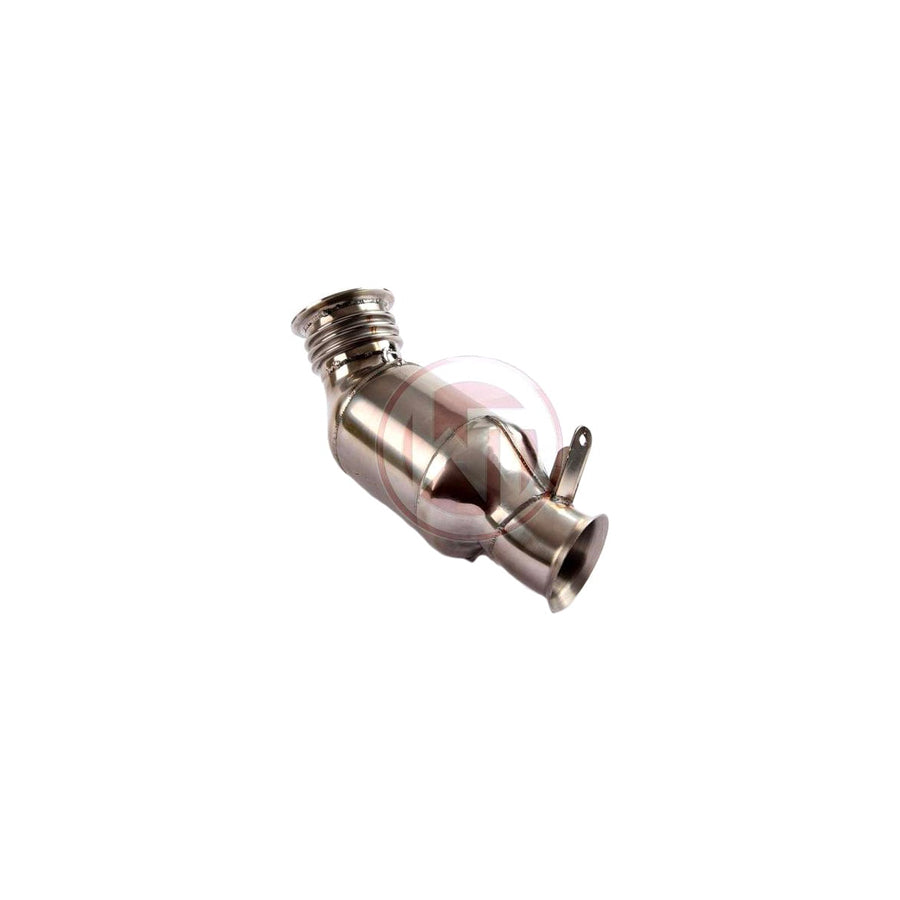 Wagner BMW N55 Catless Downpipe -06/2013 (M135i, 335i & 435i)