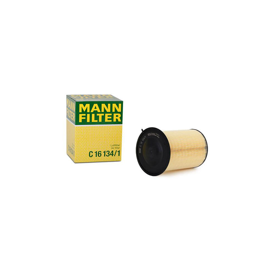 MANN-FILTER C 16 134/1 Air Filter Filter Insert