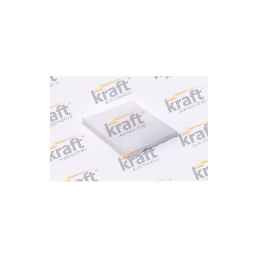 Kraft 1733250 Pollen Filter | Duco Car Parts UK Car Parts