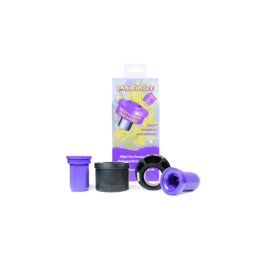 Powerflex BMW MIN F40 F44 F48 F56 Front Arm Rear Bush Caster Offset