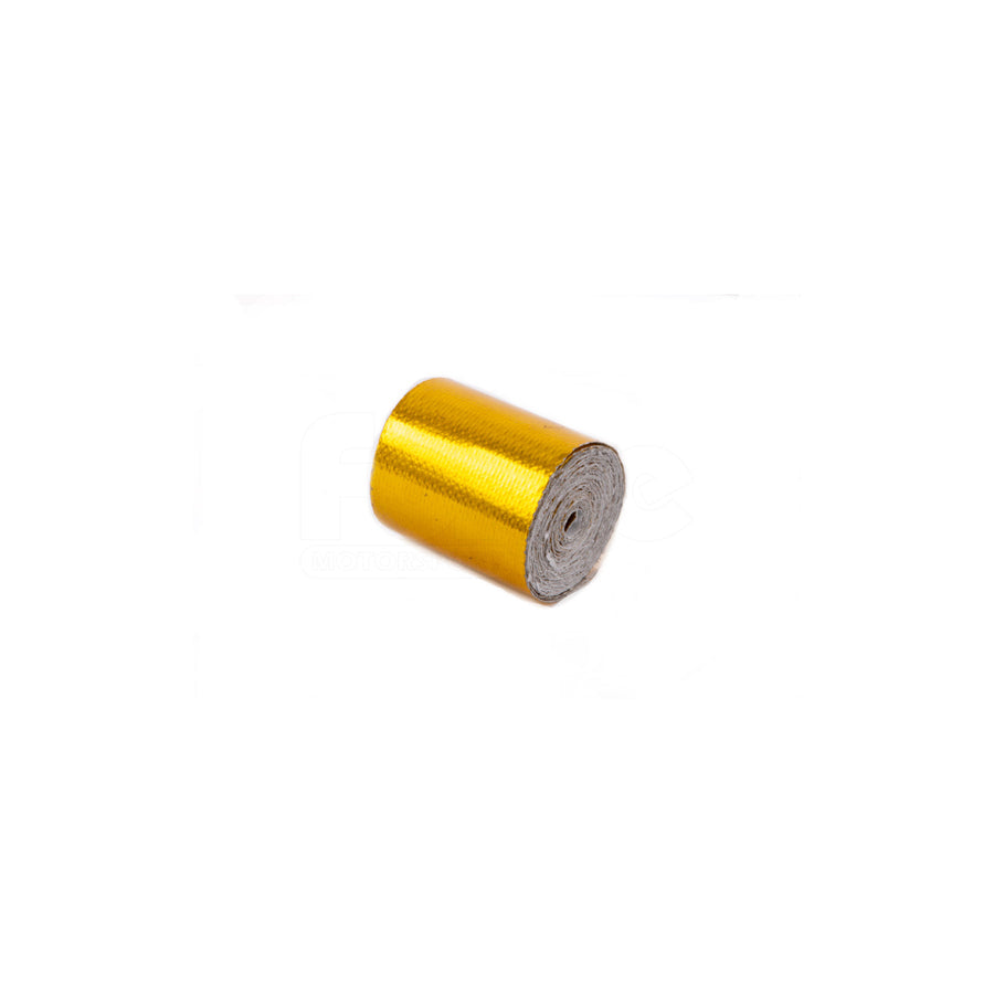 Forge Universal Gold Heat Resistant Wrap