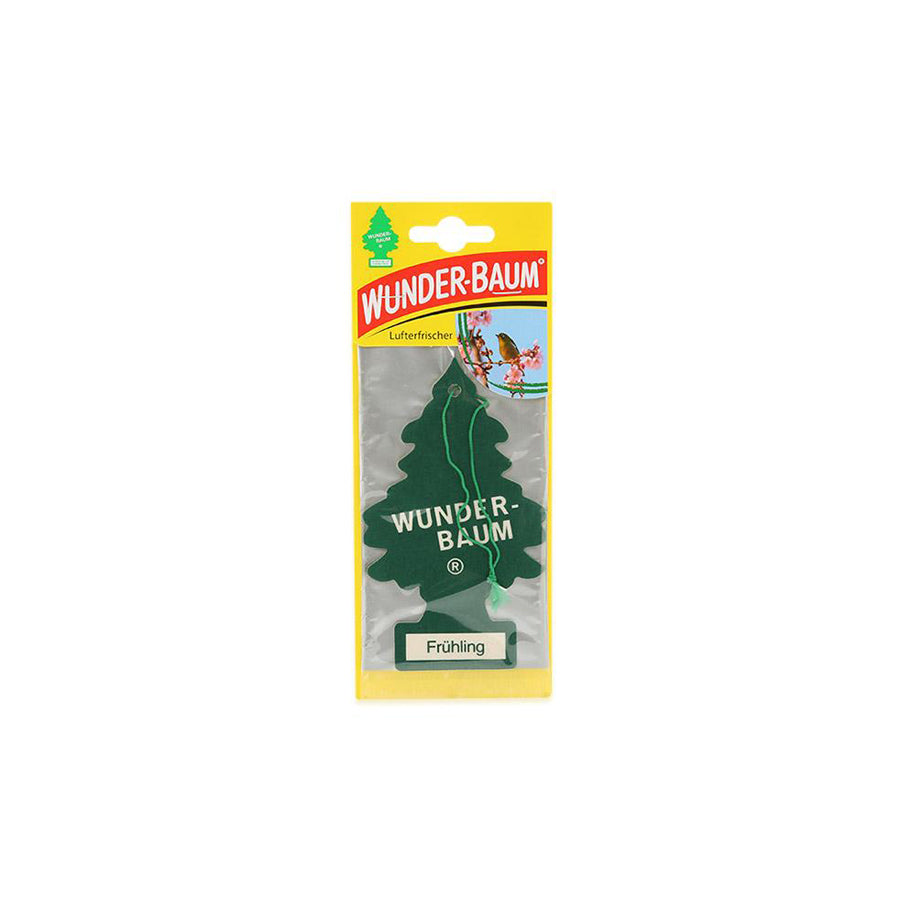 Wunder-Baum Fr?hling 134215 Car air freshener Bag
