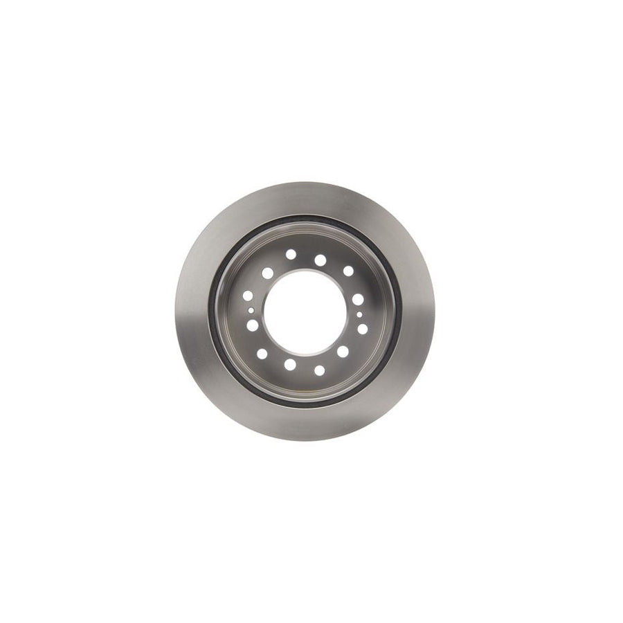BOSCH 0 986 479 S36 Brake Disc Vented Oiled