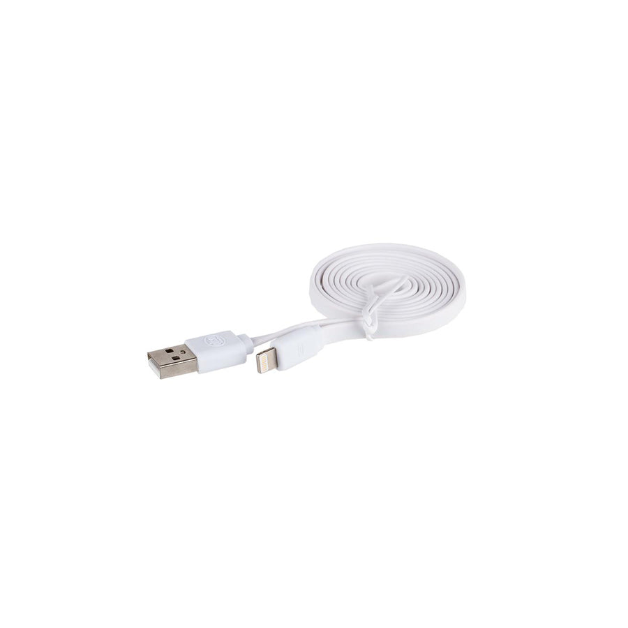 ALCA 510720 USB charge cable White, USB 2.0