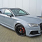 Maxton Design Audi RS3 8V Sportback Side Skirts Diffusers