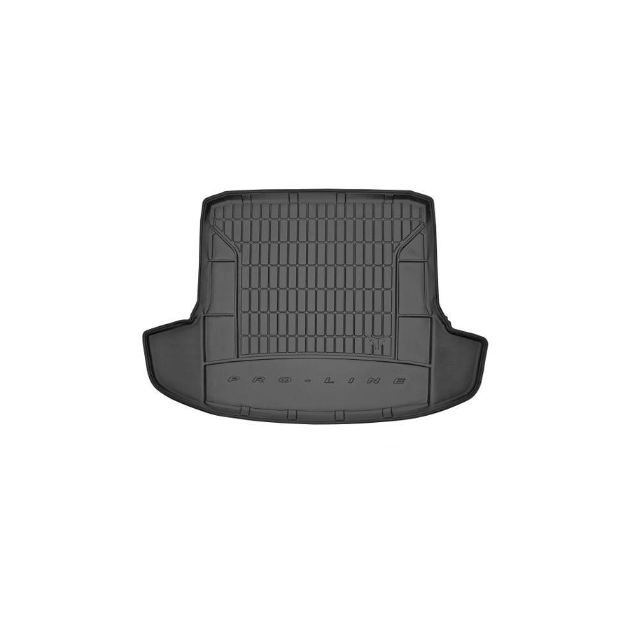 FROGUM TM405431 Car boot tray for SKODA Superb II Estate (3T5) 1066x1521mm, Elastomer, Nonslip
