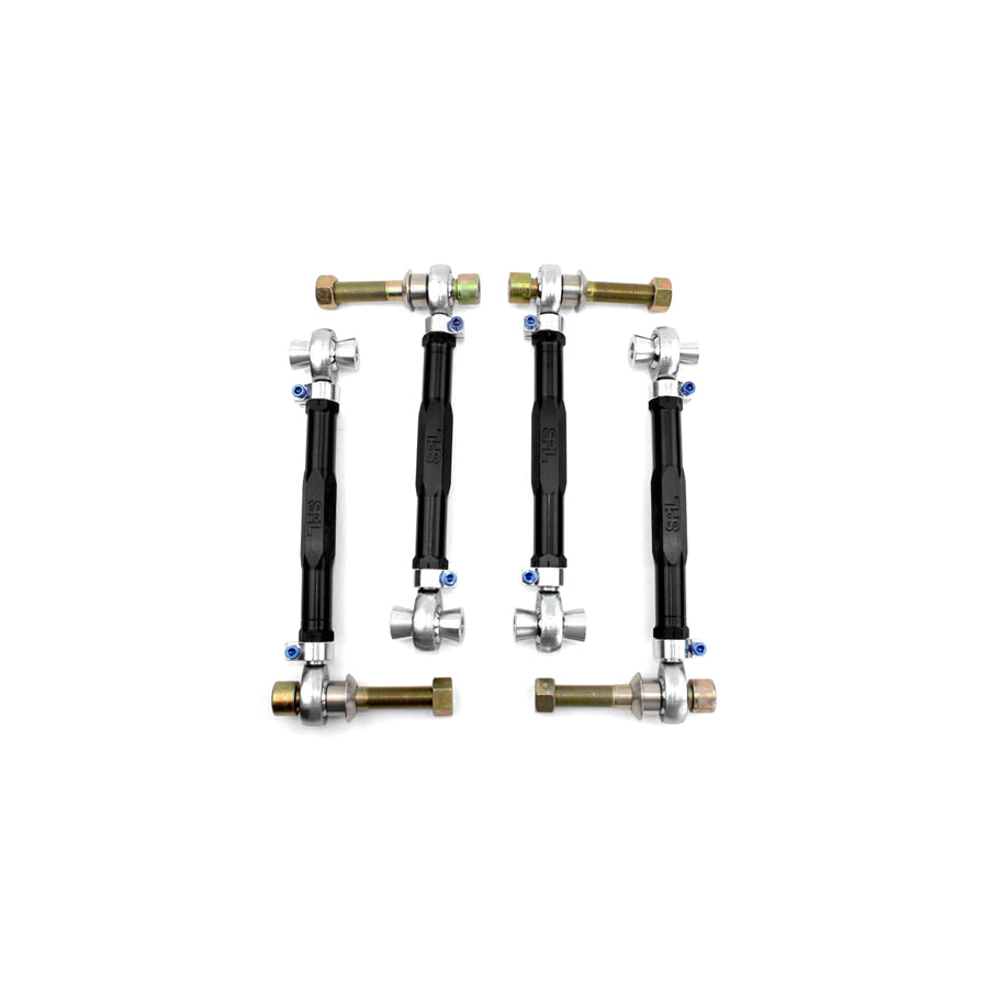 SPL BMW F80 F82 F83 F87 Titanium Rear Upper Arms (M2, M3 & M4)