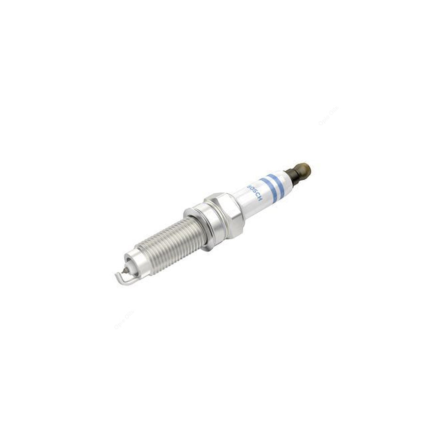 BOSCH Double Iridium Spark Plug 0242140528 [ YR6TII330T ]