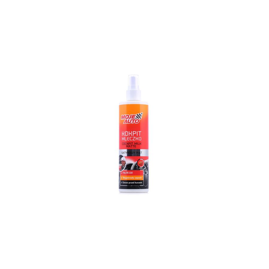 MOJE AUTO 19-570 Synthetic Material Care Products | Duco Car Parts UK Car Parts
