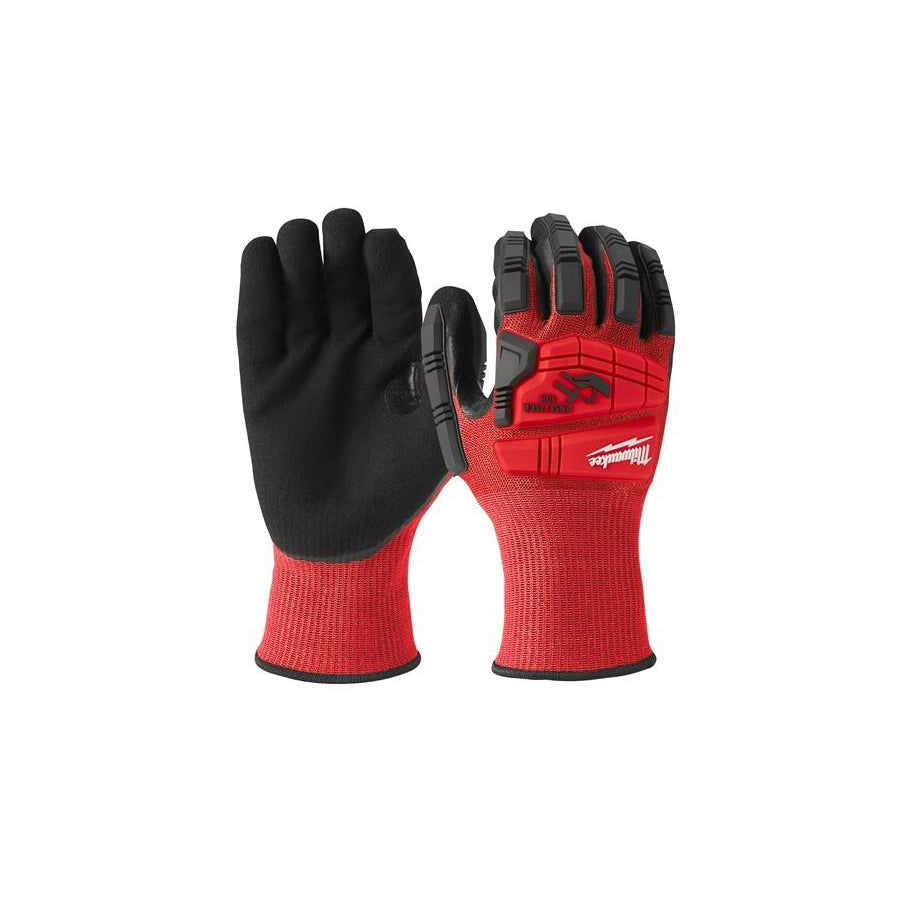 MILWAUKEE 4932478128 Work gloves