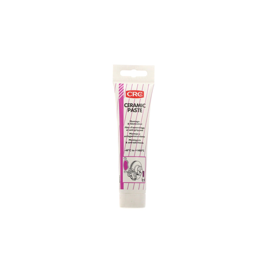 CRC 30344-AD High Temperature Lubricant | Duco Car Parts UK Car Parts