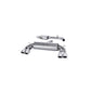 MillTek Audi 8V S3 Resonated Non-Valved Cat-Back Exhaust (Sportback)