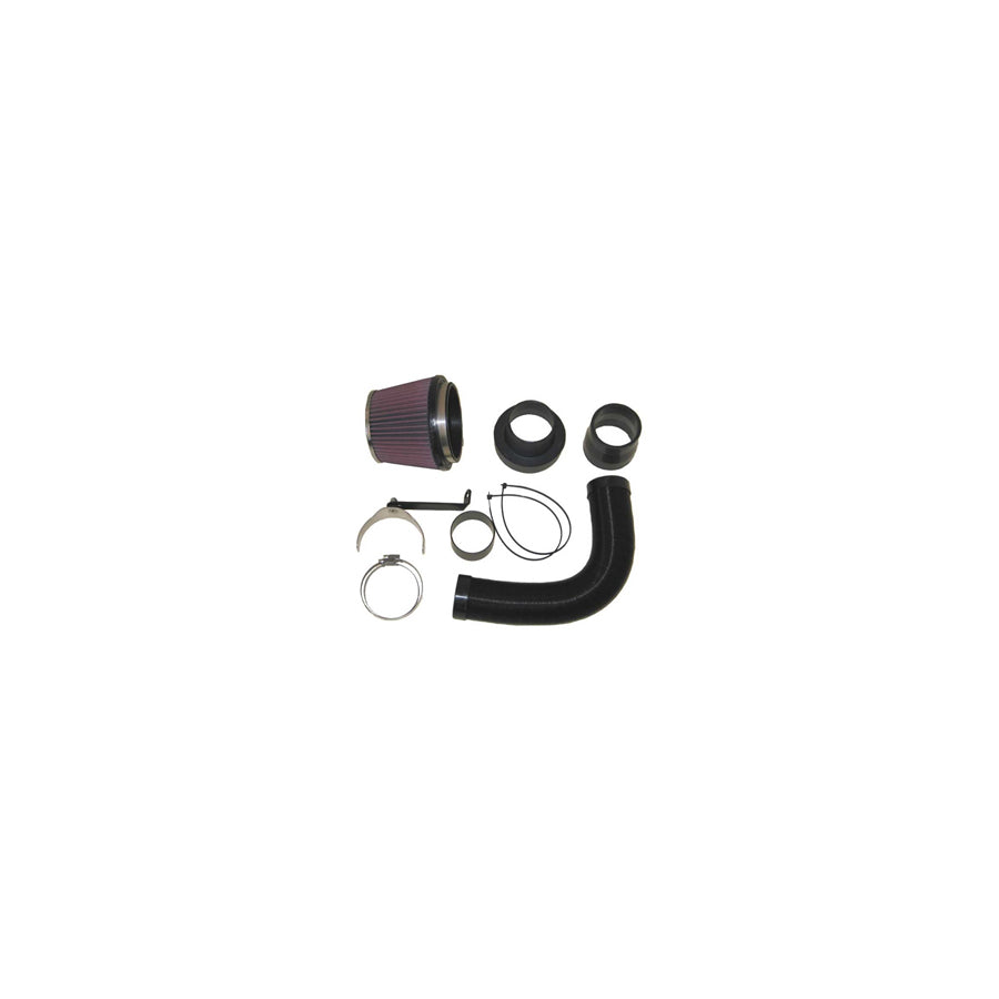 K&N 57-0589 Performance Air Intake System