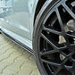 Maxton Design Audi RS3 8V Sportback Side Skirts Diffusers