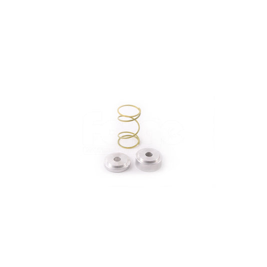 Forge Universal Blow Off Valve Individual Spring